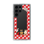 スリムプロテクションケース［ マリオンクレープ - マリうさA ］