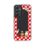 スリムプロテクションケース［ マリオンクレープ - マリうさA ］
