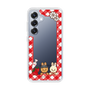 スリムプロテクションケース［ マリオンクレープ - マリうさA ］