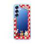スリムプロテクションケース［ マリオンクレープ - マリうさA ］