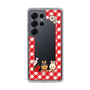スリムプロテクションケース［ マリオンクレープ - マリうさA ］