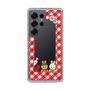 スリムプロテクションケース［ マリオンクレープ - マリうさA ］