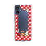 スリムプロテクションケース［ マリオンクレープ - マリうさA ］