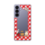 スリムプロテクションケース［ マリオンクレープ - マリうさA ］