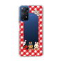 スリムプロテクションケース［ マリオンクレープ - マリうさA ］