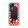 スリムプロテクションケース［ マリオンクレープ - マリうさA ］