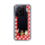 スリムプロテクションケース［ マリオンクレープ - マリうさA ］