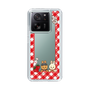 スリムプロテクションケース［ マリオンクレープ - マリうさA ］