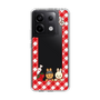 スリムプロテクションケース［ マリオンクレープ - マリうさA ］