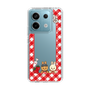 スリムプロテクションケース［ マリオンクレープ - マリうさA ］
