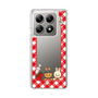 スリムプロテクションケース［ マリオンクレープ - マリうさA ］