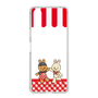 スリムプロテクションケース［ マリオンクレープ - マリうさB ］