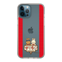 スリムプロテクションケース［ マリオンクレープ - マリうさC ］