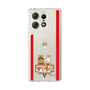 スリムプロテクションケース［ マリオンクレープ - マリうさC ］