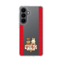 スリムプロテクションケース［ マリオンクレープ - マリうさC ］