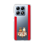 スリムプロテクションケース［ マリオンクレープ - マリうさC ］