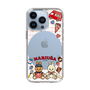 スリムプロテクションケース［ マリオンクレープ - マリうさD ］