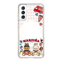 スリムプロテクションケース［ マリオンクレープ - マリうさD ］