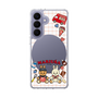 スリムプロテクションケース［ マリオンクレープ - マリうさD ］