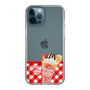スリムプロテクションケース［ マリオンクレープ - いちごバナナチョコスペシャル ］