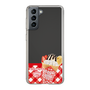 スリムプロテクションケース［ マリオンクレープ - いちごバナナチョコスペシャル ］