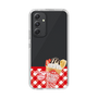 スリムプロテクションケース［ マリオンクレープ - いちごバナナチョコスペシャル ］