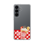 スリムプロテクションケース［ マリオンクレープ - いちごバナナチョコスペシャル ］