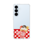 スリムプロテクションケース［ マリオンクレープ - いちごバナナチョコスペシャル ］