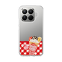 スリムプロテクションケース［ マリオンクレープ - いちごバナナチョコスペシャル ］