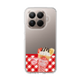 スリムプロテクションケース［ マリオンクレープ - いちごバナナチョコスペシャル ］