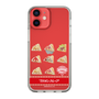 スリムプロテクションケース［ マリオンクレープ - グレープ集合 ］