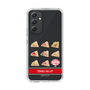 スリムプロテクションケース［ マリオンクレープ - グレープ集合 ］