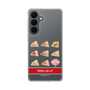 スリムプロテクションケース［ マリオンクレープ - グレープ集合 ］