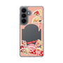 スリムプロテクションケース［ マリオンクレープ - ステッカー ］