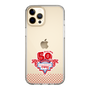 スリムプロテクションケース［ マリオンクレープ - 50周年ロゴ ］