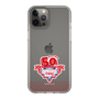 スリムプロテクションケース［ マリオンクレープ - 50周年ロゴ ］