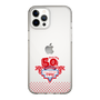 スリムプロテクションケース［ マリオンクレープ - 50周年ロゴ ］