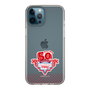 スリムプロテクションケース［ マリオンクレープ - 50周年ロゴ ］