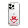 スリムプロテクションケース［ マリオンクレープ - 50周年ロゴ ］
