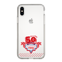 スリムプロテクションケース［ マリオンクレープ - 50周年ロゴ ］