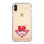 スリムプロテクションケース［ マリオンクレープ - 50周年ロゴ ］
