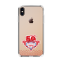 スリムプロテクションケース［ マリオンクレープ - 50周年ロゴ ］