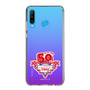 スリムプロテクションケース［ マリオンクレープ - 50周年ロゴ ］