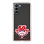スリムプロテクションケース［ マリオンクレープ - 50周年ロゴ ］