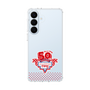 スリムプロテクションケース［ マリオンクレープ - 50周年ロゴ ］