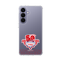 スリムプロテクションケース［ マリオンクレープ - 50周年ロゴ ］
