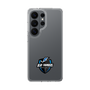 スリムプロテクションケース［ BLUE THUNDERS - ロゴ ］