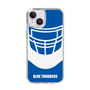 スリムプロテクションケース［ BLUE THUNDERS - ビジュアル ］