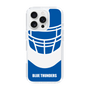 スリムプロテクションケース［ BLUE THUNDERS - ビジュアル ］