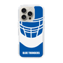スリムプロテクションケース［ BLUE THUNDERS - ビジュアル ］